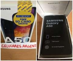 Samsung A50 64Gb