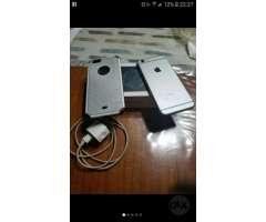 iPhone 6 Libre Detalle a La Vista