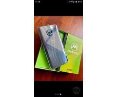 Liquido Urgente Moto G6 Plus Impecable