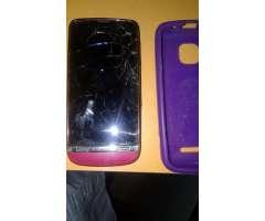 celular nokia para repuesto