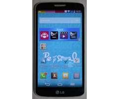 LG G2 mini 4G LTE para personal. en muy buen estado&#x21;