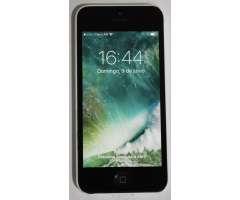 Iphone 5C 4G LIBRE&#x21;&#x21;&#x21;