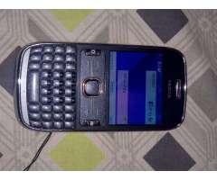 Nokia Asha 302