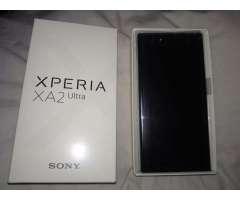 Sony Xperia Xa2 Ultra Liberado Nuevo