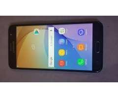 Samsung Galaxy J7 Prime 32 Gb Impecable