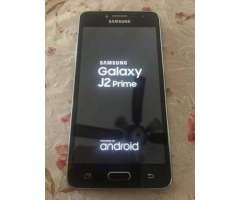 Samsung J2 Prime Libre