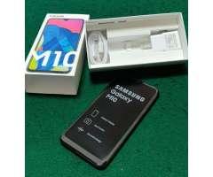 Samsung Galaxy M10 Dual Sim