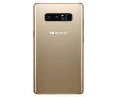 Samsung Note 8 64gb &#x28;permuto&#x29;