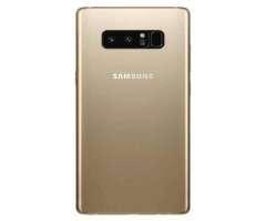 Samsung Note 8 64gb &#x28;permuto&#x29;