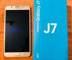 Samsung Galaxy J7