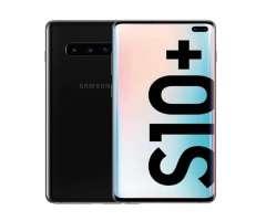 Samsung Galaxy S10 Plus 128gb Azul