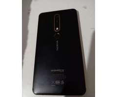 Nokia 6.1 32gb 4g Libre Oferta