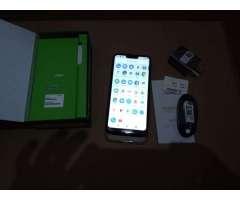 Moto G7 plus Impecable 2 meses de Uso