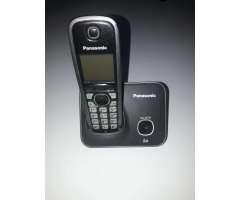 Telefono Inalambrico Panasonic Det 6.0