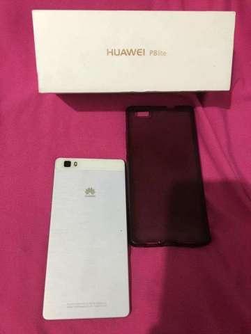 Huawei P8 Lite Liberado Huawei P8 Lite Liberado