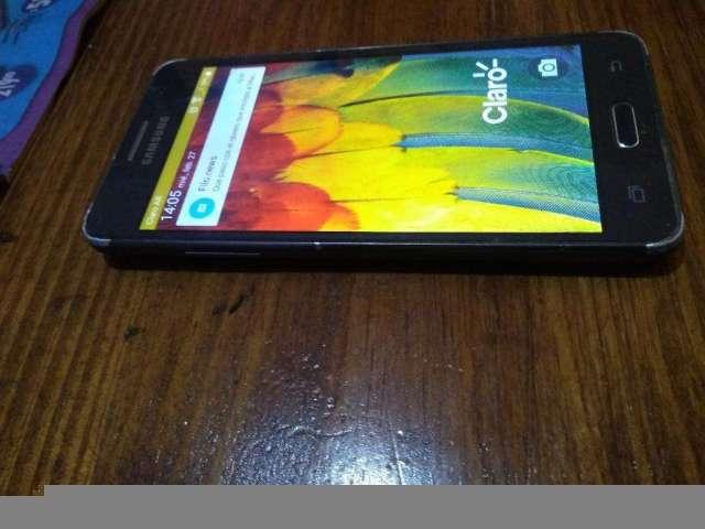Samsung Grand Prime 4 G Samsung Grand Prime 4 G
