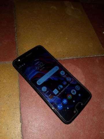 Motorola X4 Libre de Fabrica Impecable Motorola X4 Libre de Fabrica Impecable