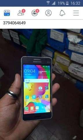 Samsung Grand Prime con Accesorios Samsung Grand Prime con Accesorios