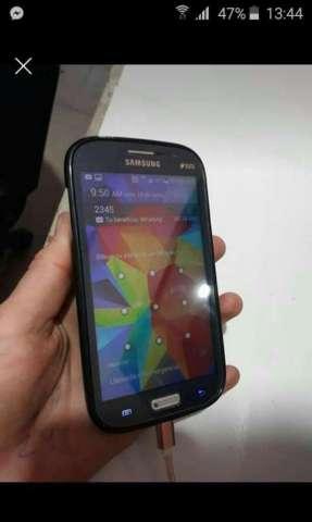 Samsung Grand Neo Plus Libre con Accesor Samsung Grand Neo Plus Libre con Accesor