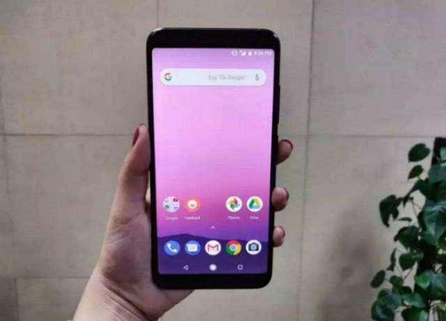 Xiaomi A2 64gb 4gb Ram (no Lite) Xiaomi A2 64gb 4gb Ram (no Lite)