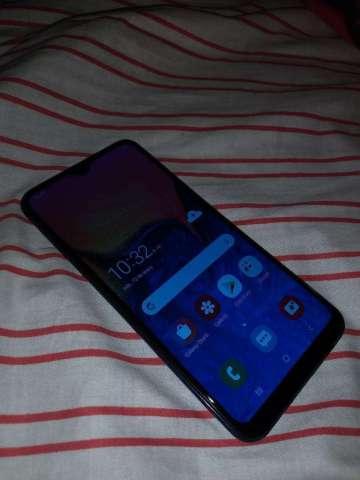 Samsung A10 Libre de Fabrica Impecable Samsung A10 Libre de Fabrica Impecable