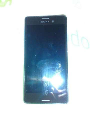 Celular Sony M4 Celular Sony M4