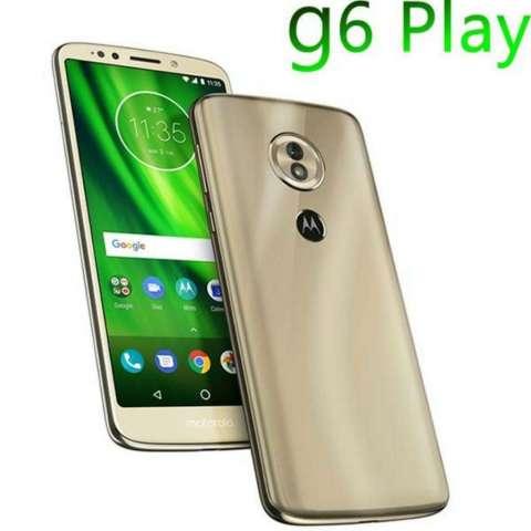 Moto G6 Play Pagos con Tarjetas Moto G6 Play Pagos con Tarjetas
