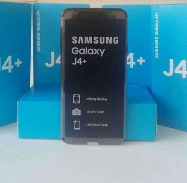 Samsung J4 Plus. Pagos con Tarjetas Samsung J4 Plus. Pagos con Tarjetas