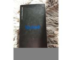 Samsung Note 8 64gb Impecable