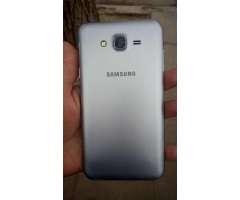 Samsung J7 Neo 2&#x2f;16gb 13Mp Usado &#x28; 2 semanas de uso &#x29; Igual a Nuevo con Funda Y ...