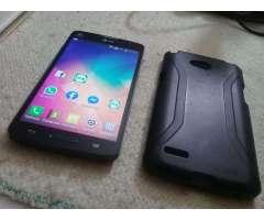 Lg L80 Liberado Hermoso Liquidoooo