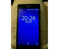 Vendo Sony Xperia Z1