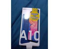 Vendo Samsung Galaxy A10