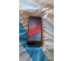 Vendo Iphone 5 S de 16 gb , Excelente estado LEER
