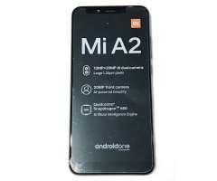 Nuevo Celular xiaomi MI A2