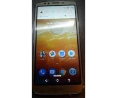 Motorola E5 Play 4g