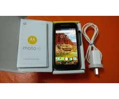 Motorola Moto E2 4G LTE - LIBRE DE FABRICA PARA CUALQUIER COMPAÑIA&#x21;&#x21;&#x21; &#x...