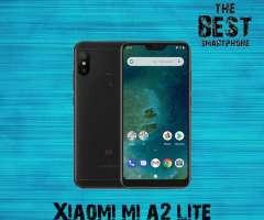 Xiaomi Mi A2 Lite