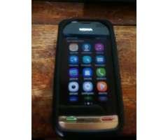 NOKIA ASHA BLUETOOH WIFI 3,5 G