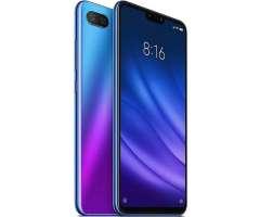 Xiaomi Mi 8 Lite 64gb, Libres de Fábrica &#x2a; Nuevos con GARANTÍA