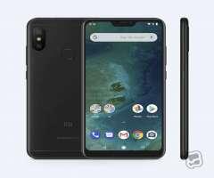 Xiaomi A2 Lite 32gb &#x2a;NUEVOS &#x2a;ENVIO GRATIS &#x2a;LIBRES &#x2a;GTIA