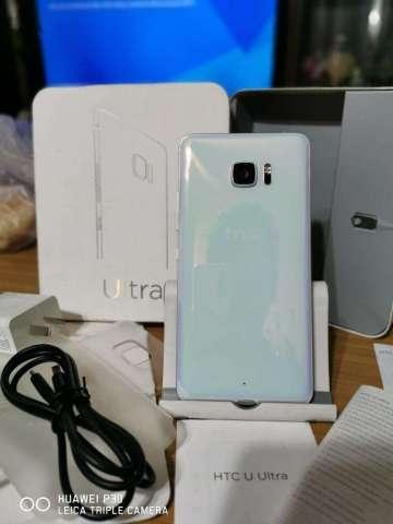 Htc U Ultra Celeste Htc U Ultra Celeste