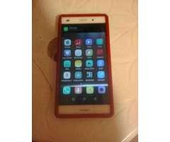Huawei P8 Lite Permuto Pongo Dif
