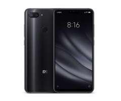 XIAOMI MI 8 LITE 4G LTE - 64GB&#x2f;NUEVOS&#x2f;LIBRES&#x2f;GARANTIA&#x2f;TENEMOS LOCAL&#x21;&#x21;