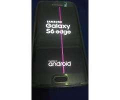 Excelente Samsung S6 Edge
