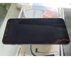 Samsung J6 Impecable J600 Local Comercia
