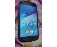 Samsung A5 2017 Libre