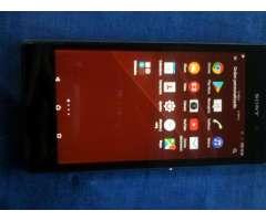 Sony Xperia Z1