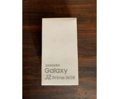 Samsung Galaxy J2 Prime 16Gb