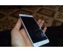 Vendo O Permuto Samsung J7